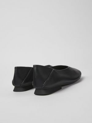 Balerina cipők Camper fekete