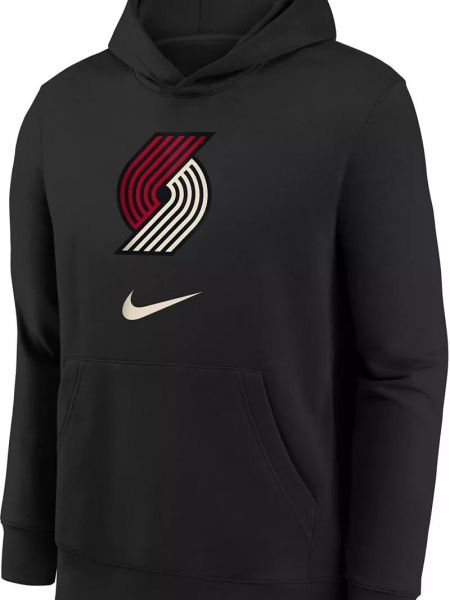 Пуловер с капюшоном Nike