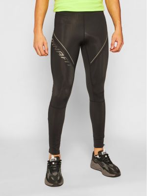 Sportovní kalhoty Dynafit - černá