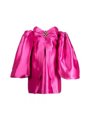 Kleid Patbo pink