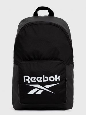 Рюкзак Reebok черный