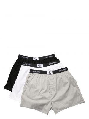 Boxershorts Calvin Klein grå