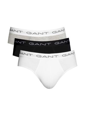 Nohavičky Gant biela