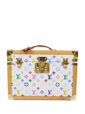 Чанта Louis Vuitton бяло