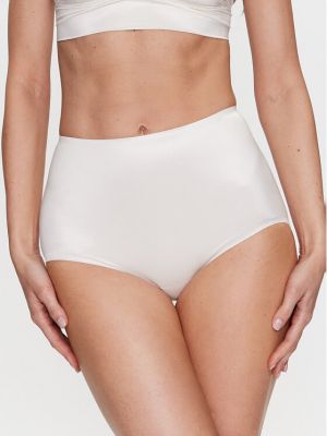 Pantaloni culotte Spanx bianco