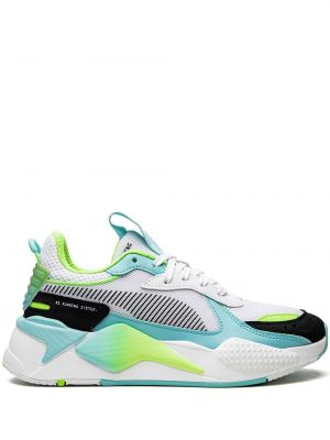 Sneakers Puma RS-X vit