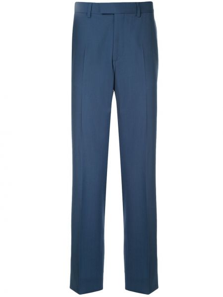 Pantalones Cerruti 1881 azul