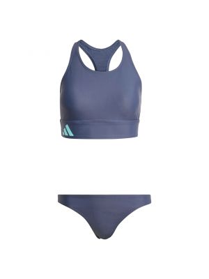 Bikini za plažu Adidas Performance plava