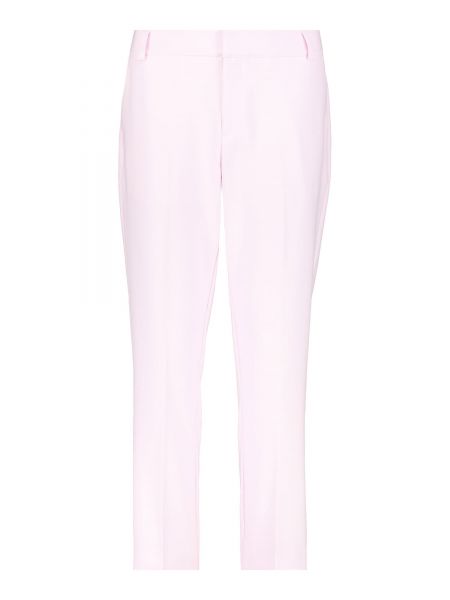 Pantalon plissé Monari rose