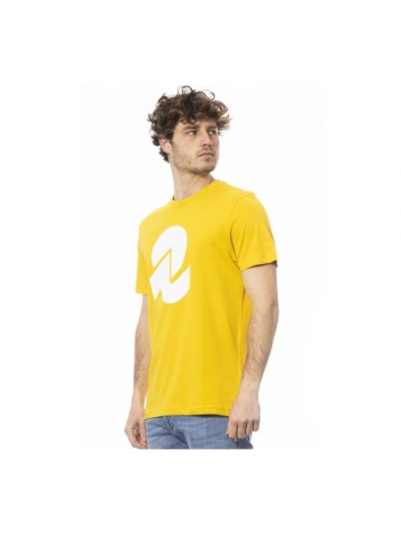 Koszulka Invicta żółta