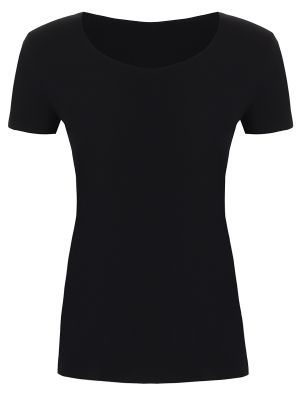 Базовая футболка Wolford, черная
