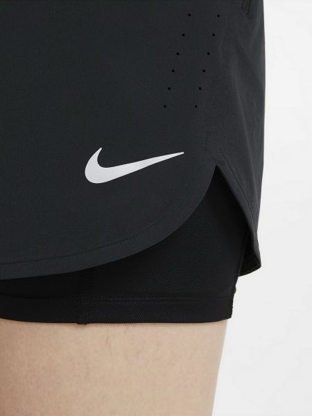 Шорты Nike черные