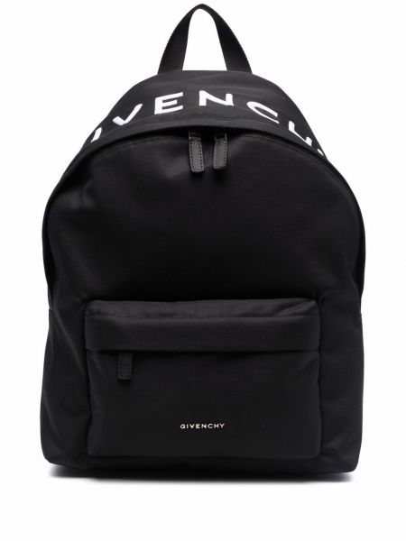 Rucsac cu broderie Givenchy
