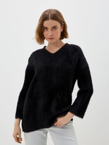 Пуловер Trendyangel черный