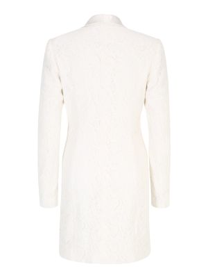 Robe chemise Y.a.s Tall blanc