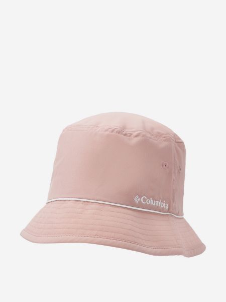 Розовая шляпа Columbia