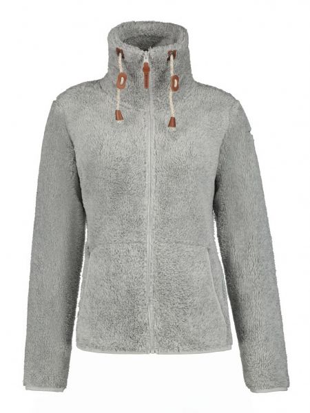 Sweatshirt Icepeak sort