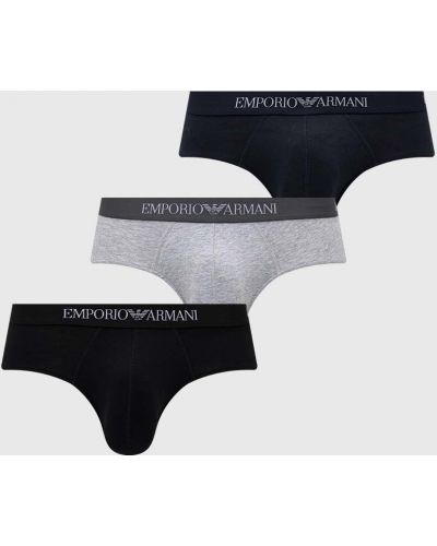 Памучни слипове Emporio Armani Underwear