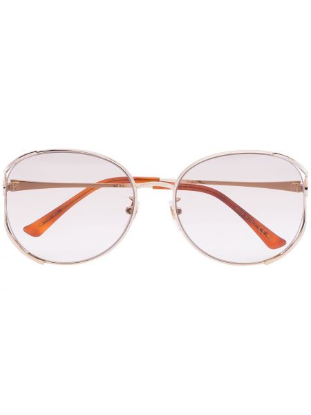 Briller Gucci Eyewear gull