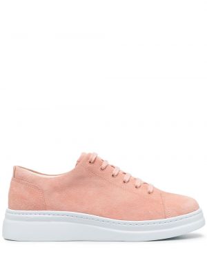 Sneakers Camper rosa