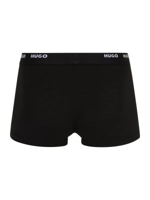 Boxeri Hugo negru
