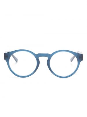 Okulary z nadrukiem Chloé Eyewear