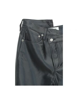 Pantalones cortos Agolde negro