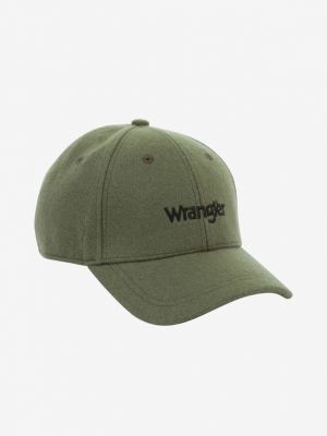 Șapcă Wrangler verde