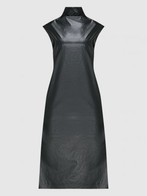 Сукня міді Gauchere чорна