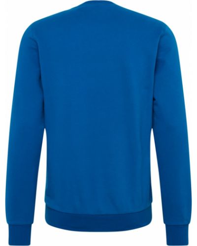 Пуловер Oakley синьо