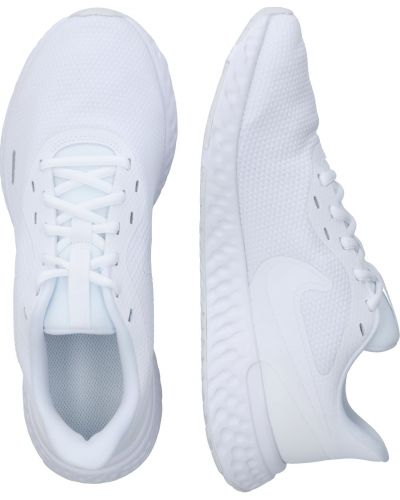 Trčanje tenisice Nike Revolution bijela