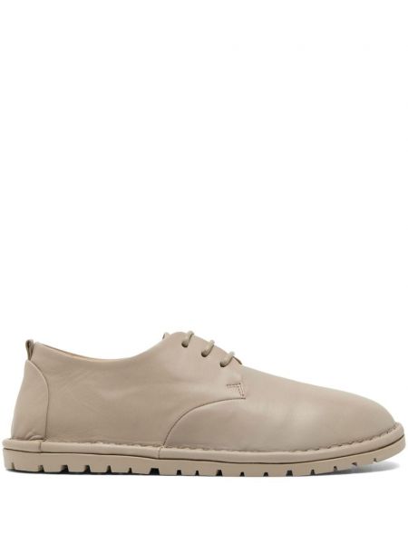 Chaussures oxford Marsèll gris
