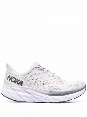 Sneakers Hoka One One grå