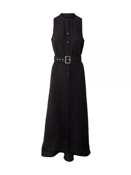 Robe longue Trendyol noir