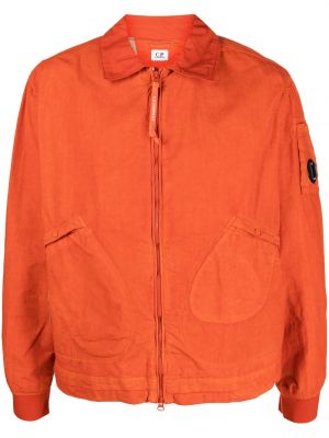 Košulja C.p. Company narančasta
