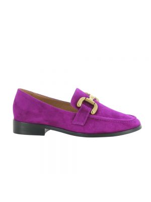 Chaussures de ville Bibi Lou violet