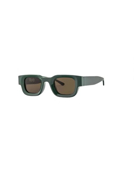 Okulary przeciwsłoneczne Thierry Lasry zielone