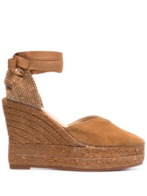 Espadrillos Manebi brun