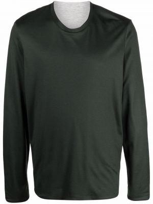T-krekls džersija Sease zaļš