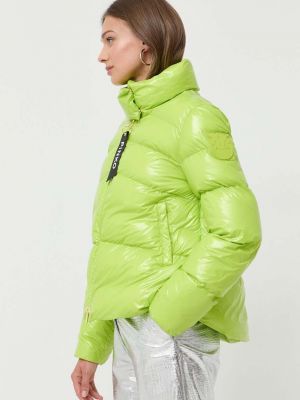 Куртка Pinko зелена