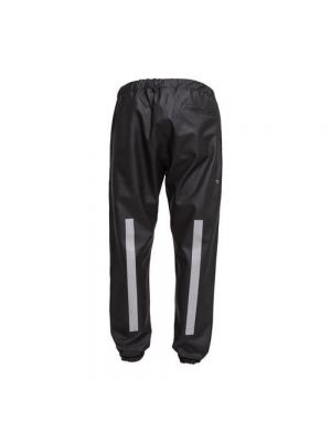 Pantalones bootcut Stutterheim negro
