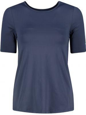 T-krekls Columbia zils