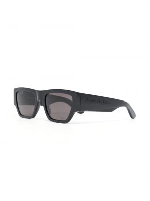 Sluneční brýle Alexander Mcqueen Eyewear černé