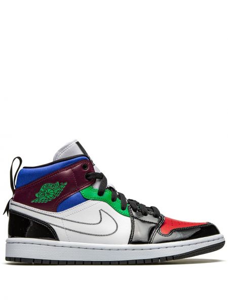 Sneakers Jordan Air Jordan 1 svart