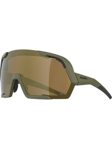 Спортивные очки солнцезащитные Alpina