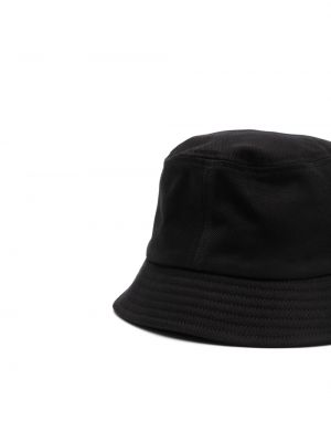 Mütze Isabel Marant schwarz