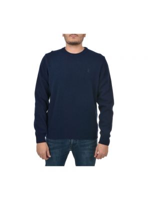 Niebieski sweter Jeckerson
