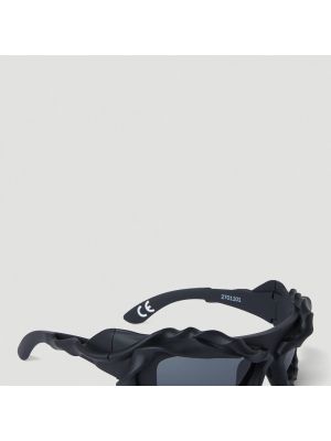 Okulary przeciwsłoneczne Ottolinger czarne