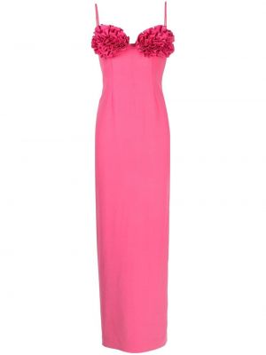Вечерна рокля Rachel Gilbert розово