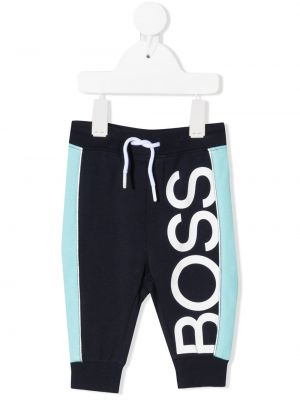 Kalhoty Boss Kidswear